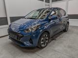 Hyundai i10 STYLE AUT KLIMAAUTOMATIK NAVI SHZ RFK TEM...