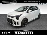 Kia Picanto 1.2 GT-Line LED Kamera Lenkradhzg. Navi - Kia Picanto Jahreswagen