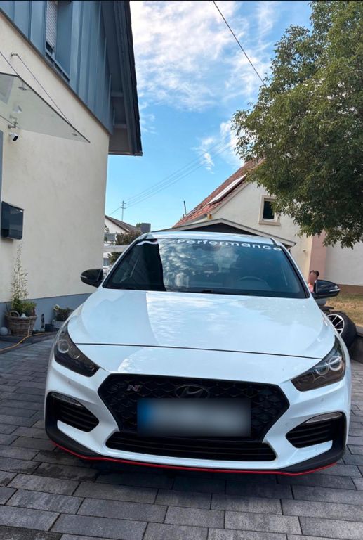 Image of Hyundai i30