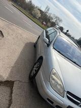 Citroën c5 Motor 1,6 - gebrauchte Citroën C5 aus dem Jahr 2004