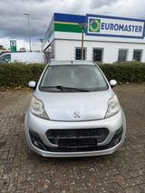 Peugeot 107 TÜV bis 10/27 - Klima/ 4 Neue ... - Peugeot 107 aus 2014