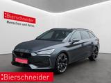 Cupra Leon Sportstourer 1.4 e-Hybrid DSG LED NAVI PANO