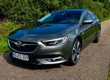 Opel Insignia 2.0 Diesel 125kW Ultimate 120 J. Au... - Opel Insignia Ultimate mit Diesel-Antrieb