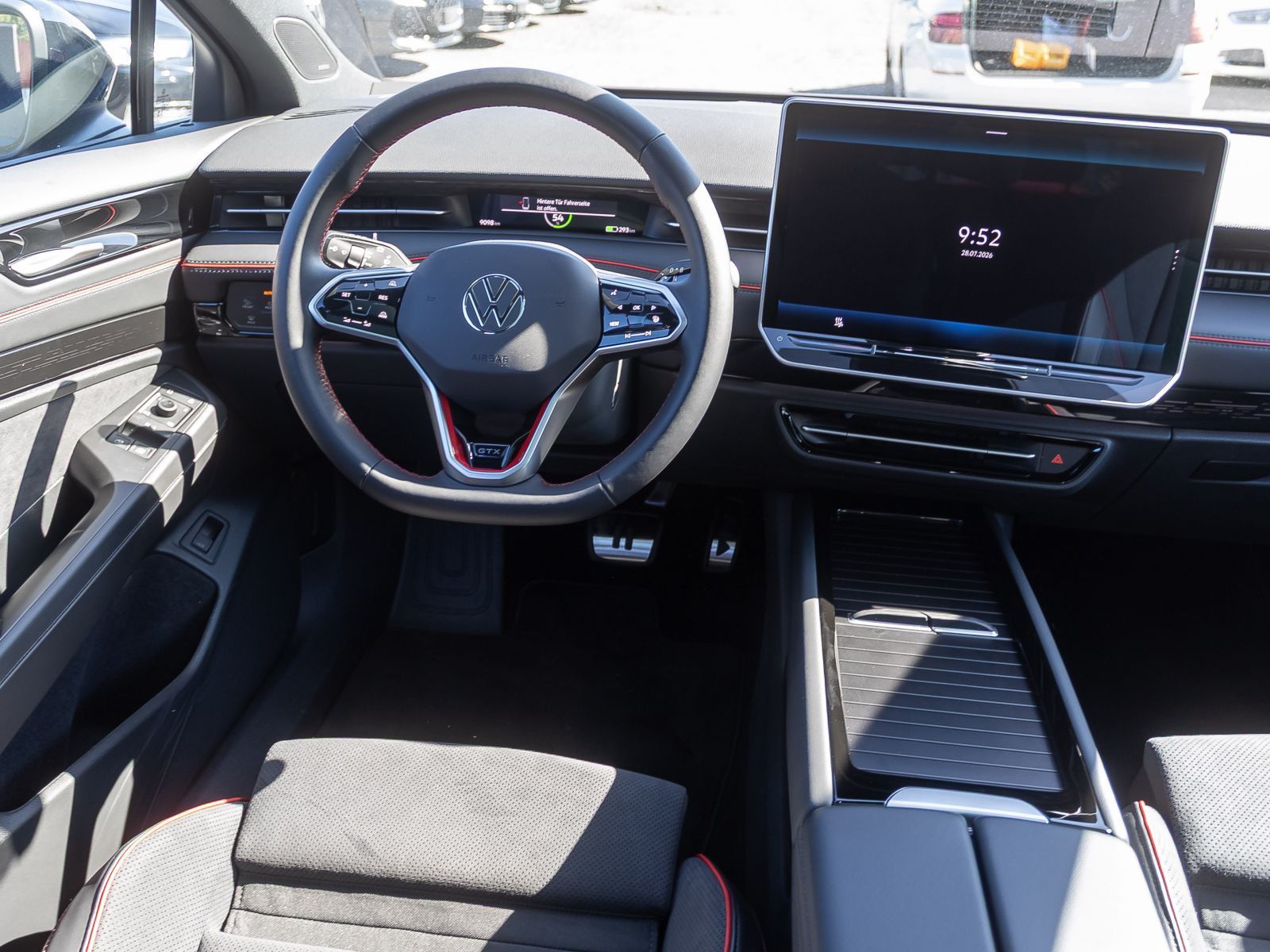 Volkswagen ID.7 - Bild 21