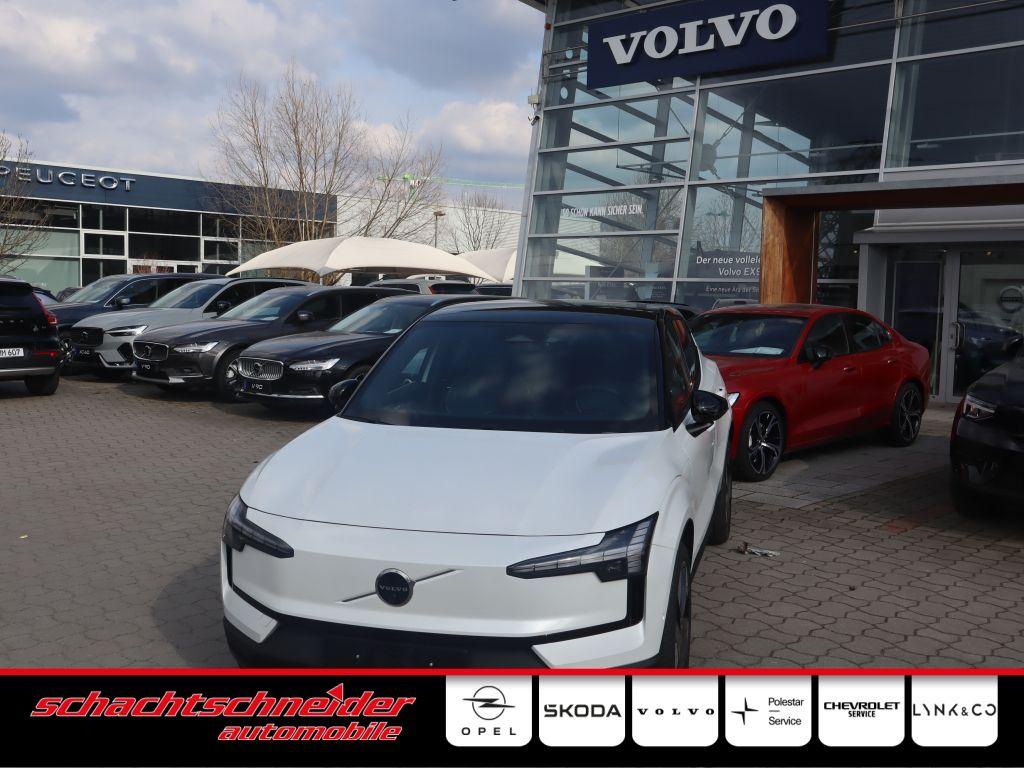 Volvo EX30 Single M. Extended Range RWD Plus+