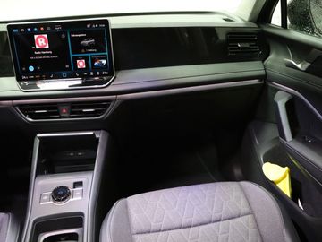 Fahrzeugverkauf 20 Volkswagen Tiguan 1.5 eTSI 110 kW Life AHK elek. Koffer Kam