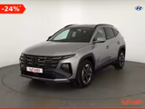 Hyundai Tucson 1.6 T-GDI Matrix Navi Sitzheizung