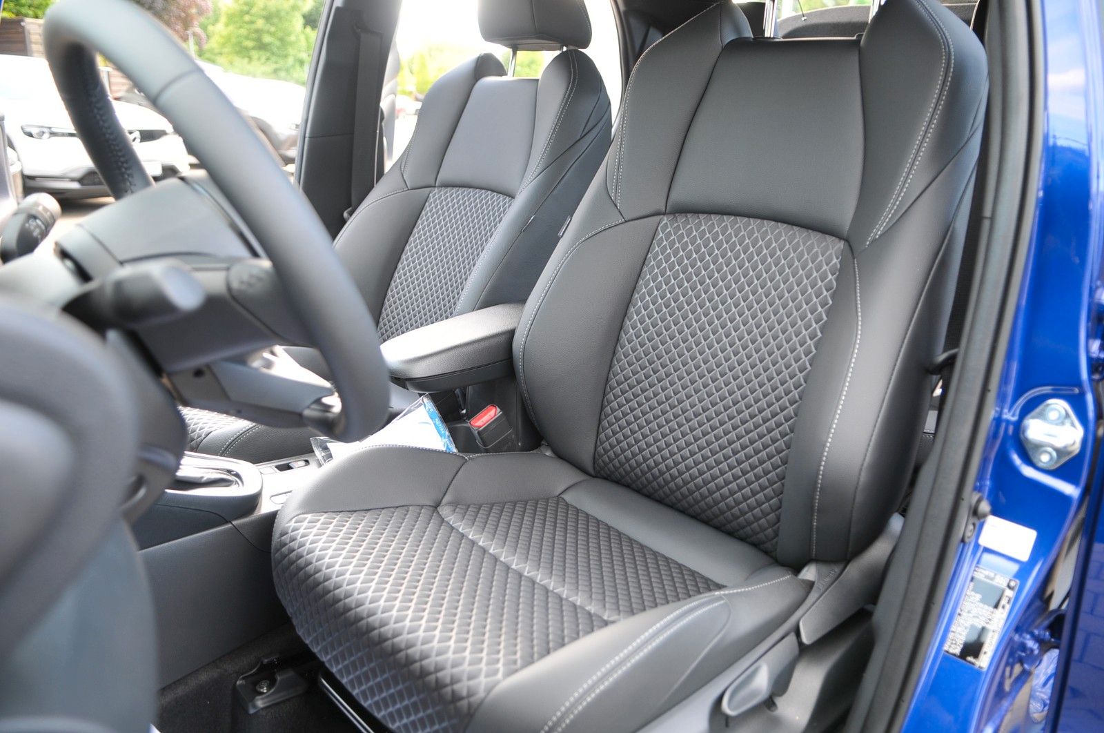 Mazda 2 Hybrid - Bild 29