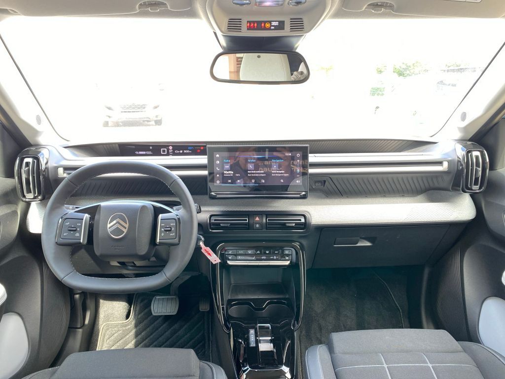 Fahrzeugabbildung Citroën e-C3 MAX *Winter-Paket*
