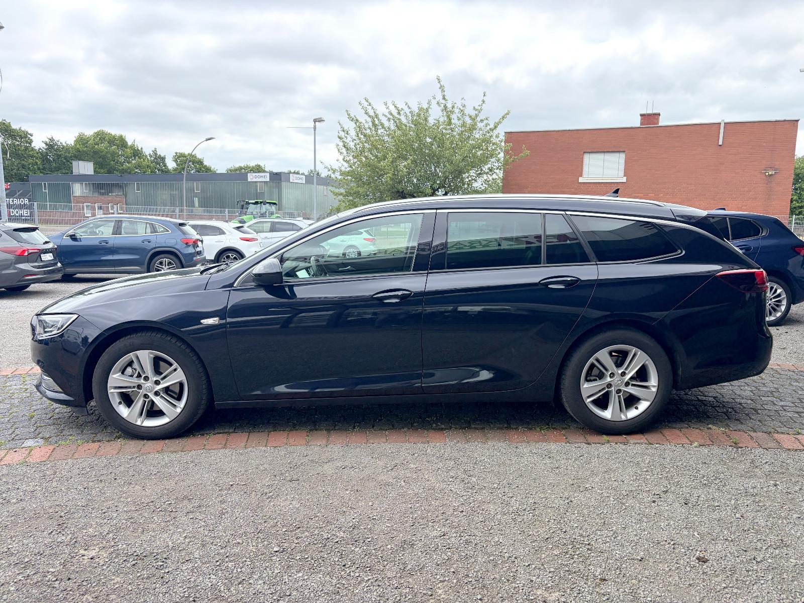 Opel Insignia B Sports Tourer B  2.0 TDCI Innovation