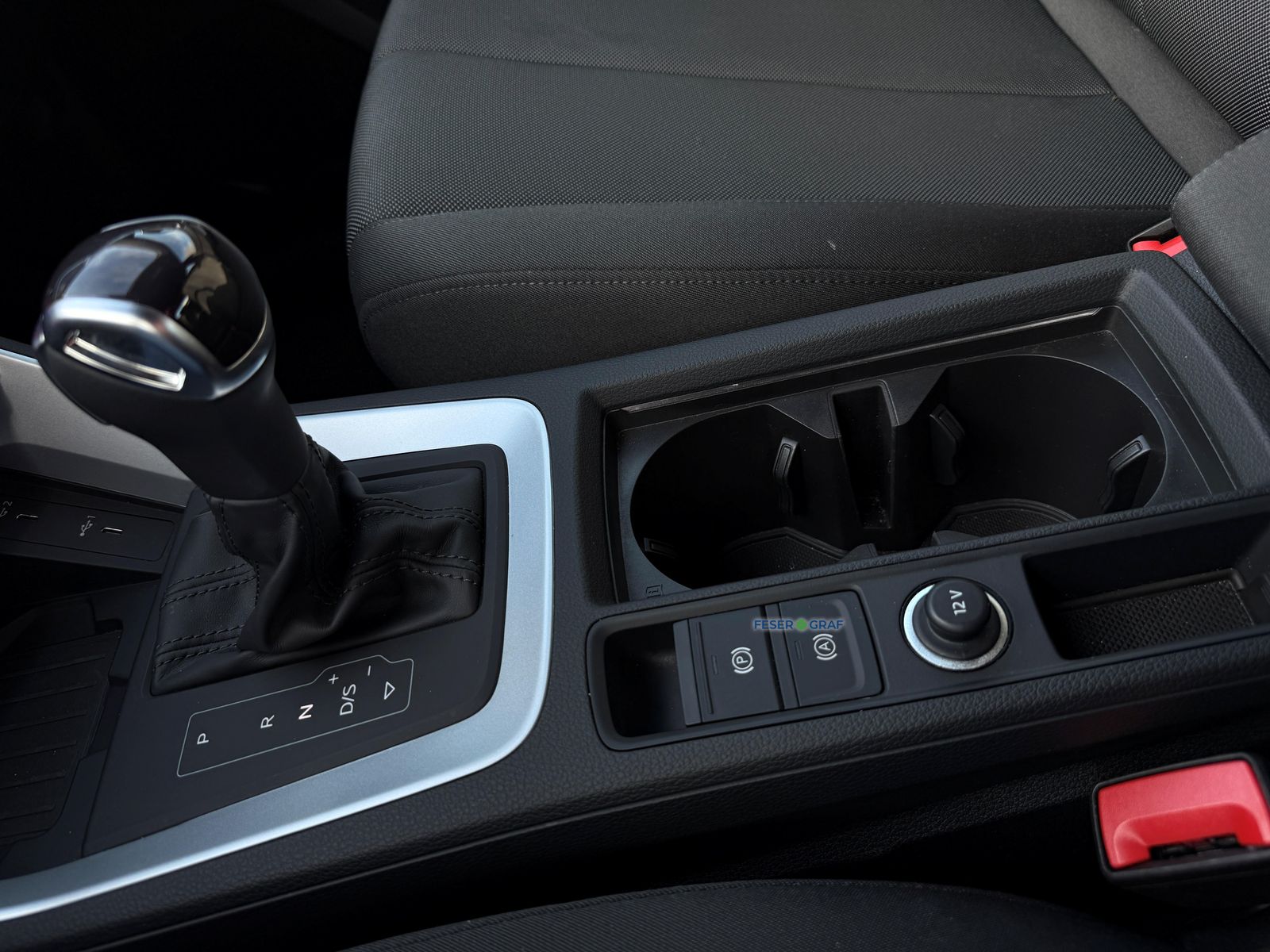 Audi Q3 - Bild 15