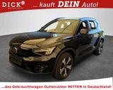Volvo XC40 Electric AWD Ultimate LED/ACC/NAVI/SHZ/H&K
