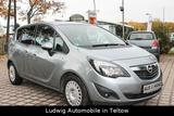 Opel Meriva B Design *Klima*Fahrradträger*PDC - Opel Meriva Gebrauchtwagen in Berlin