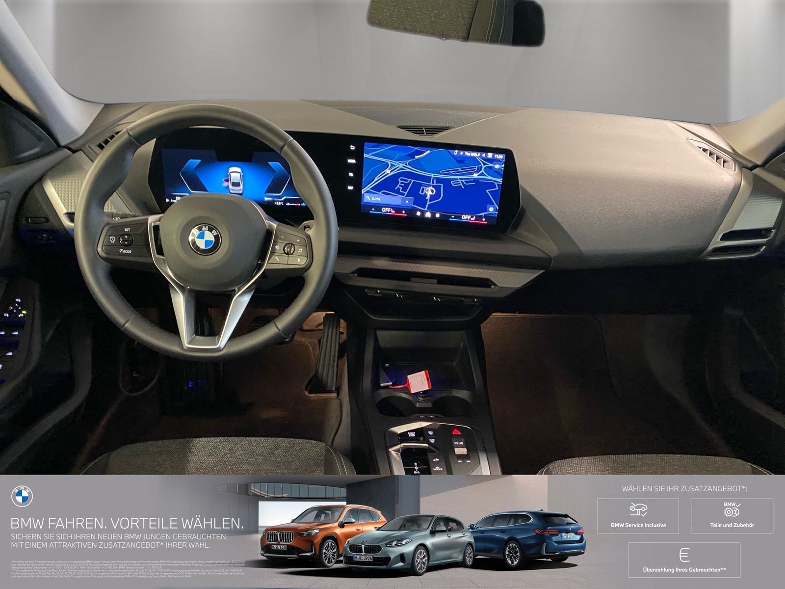 BMW 220 Gran Coupé - Bild 12