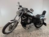 Harley-Davidson XL 1200 C Sportster - HARLEY-DAVIDSON 2003 SPORTSTER 1200
