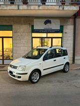 Fiat Panda 1.2 Alessi - Fiat Panda Alessi mit Benzin-Antrieb