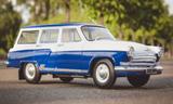 Andere GAZ M22 Volga - GAS 22 Wolga - Oldtimer: Wolga