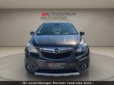 Opel Mokka Innovation ecoFlex |KAM|PDC|BI-XENON| - Opel Mokka Gebrauchtwagen in Frankfurt