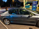 Peugeot 407 JBL 140 JBL - scheckheftgepflegte Peugeot 407