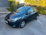 Mazda 2 1.3 Impression (5-trg.), Klima,Sitzheizung,Tüv - gebrauchte Mazda 2 aus dem Jahr 2009