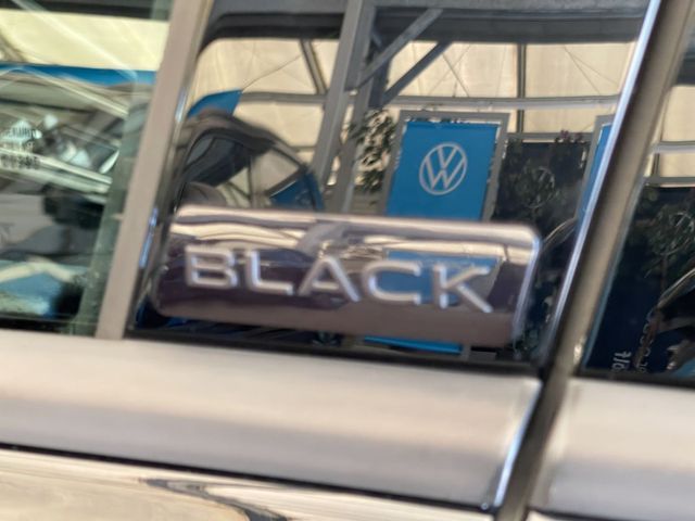 Golf R Black Edition 2.0 TSI DSG 4M