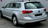Volkswagen Passat Variant Business - Volkswagen Passat Variant aus 2021