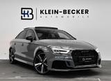 Audi RS3 Lim. S.Tr. q. *RS-AGA*Schale*Pano*Matrix*B&O - Audi RS3 in Wuppertal