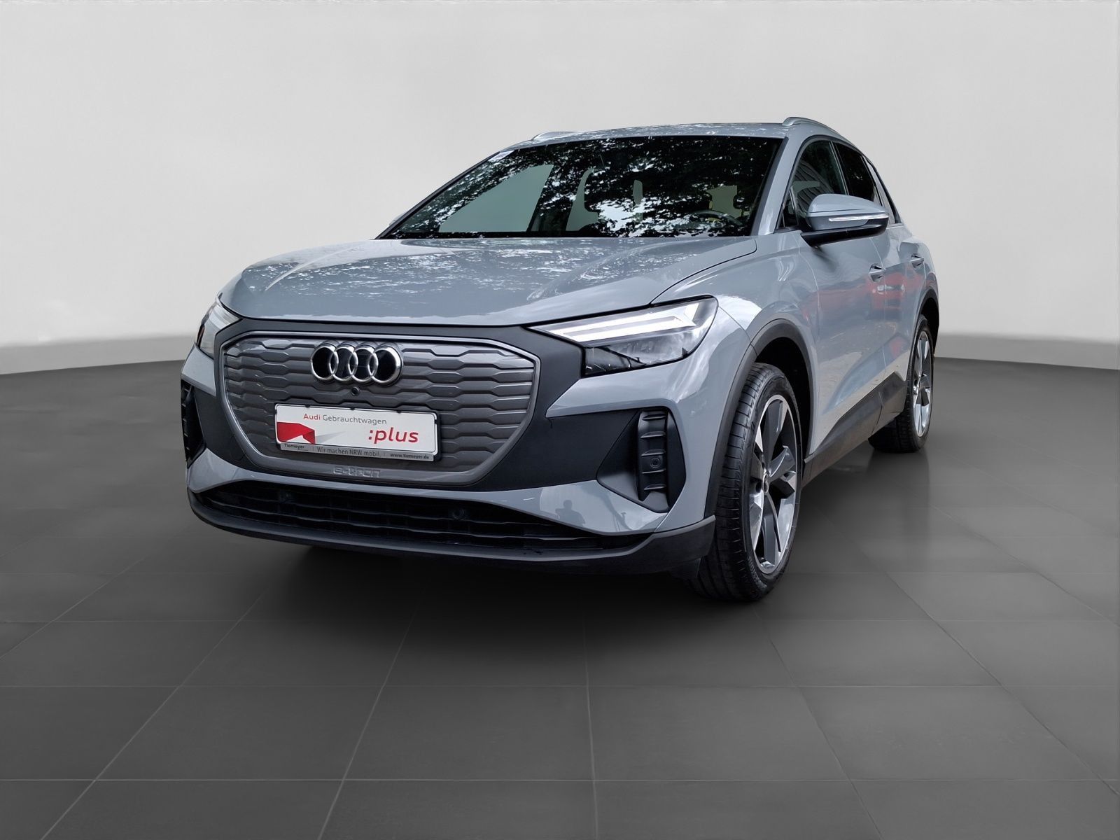 Audi Q4 e-tron - Bild 2