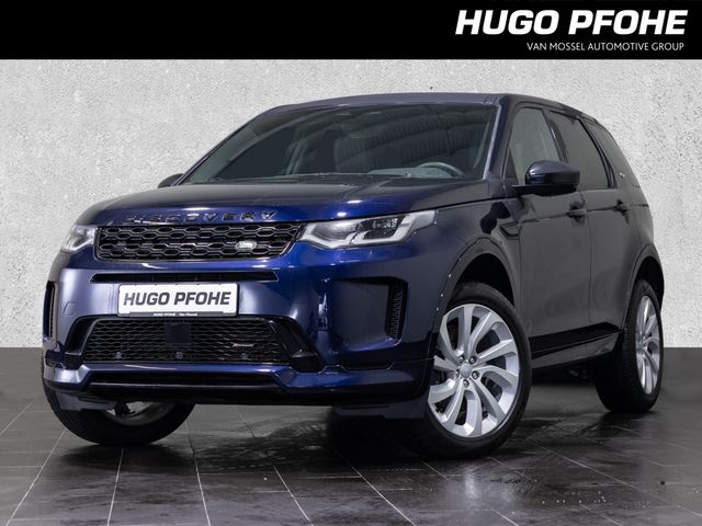 Land Rover Discovery Sport D200 AWD R-Dyn. SE ACC SHZ