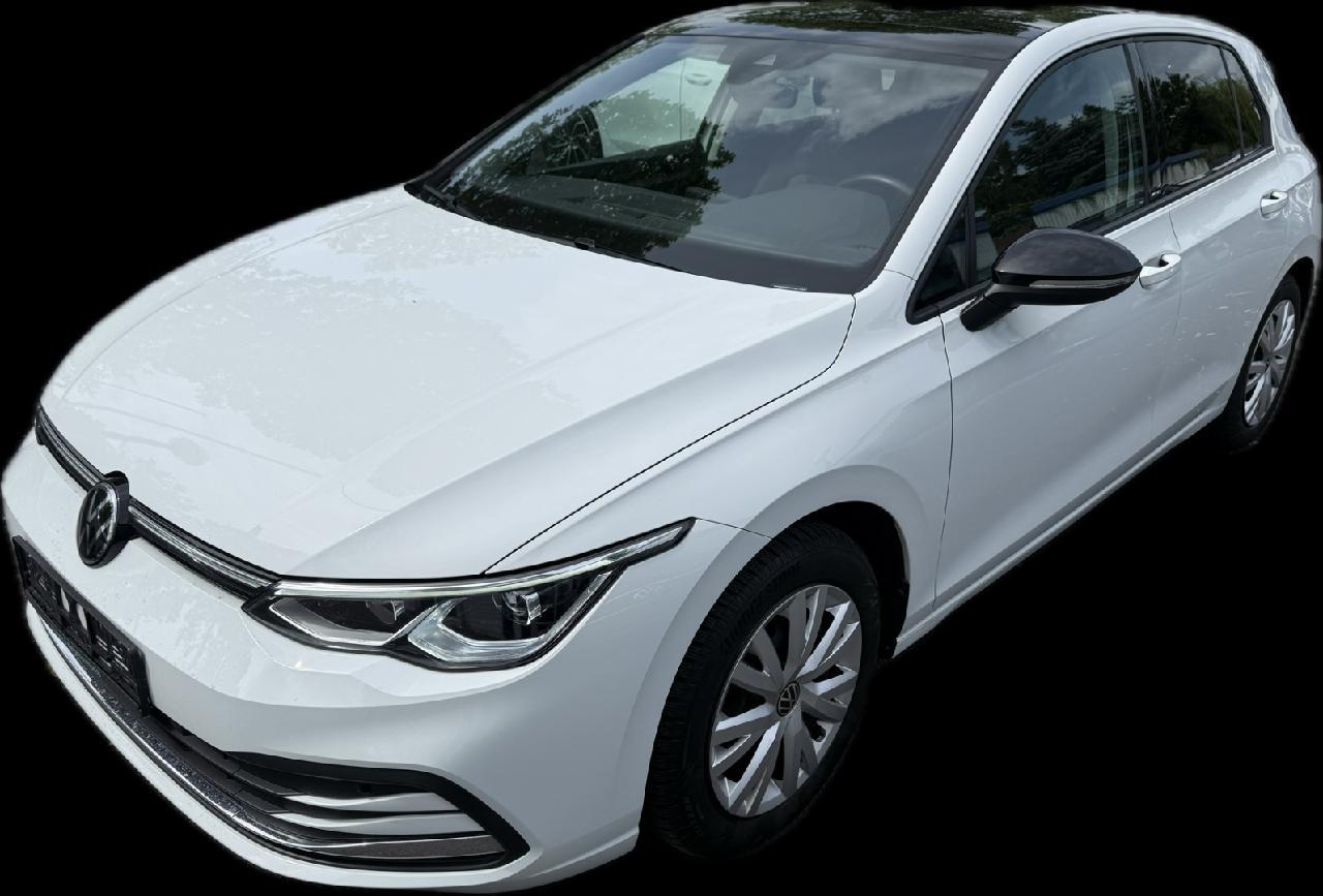 Volkswagen Golf VIII Lim. Move