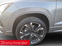 Cupra Ateca - Vorschau Bild 4
