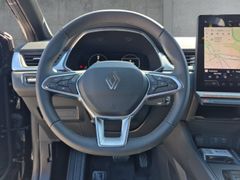 Fahrzeugabbildung Captur II Evolution 1.8 E-TECH Full Hybrid 160 E