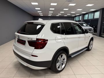 BMW X3 - 4
