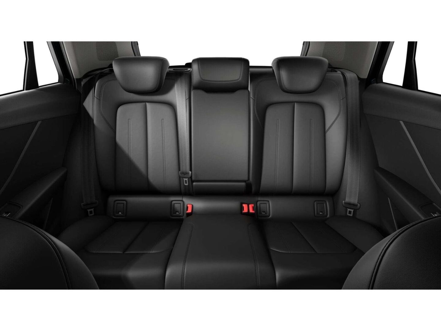 Audi Q2 - Bild 10