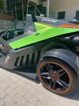 KTM X-BOW - KTM X-BOW Gebrauchtwagen