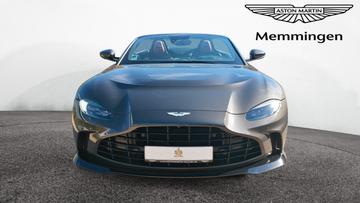 2023 Aston Martin V12 VANTAGE 照片 2