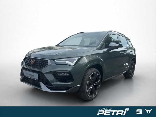 CUPRA Ateca 1.5 TSI 110 kW (150 PS) 7-Gang DSG