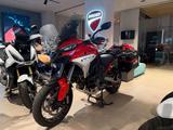 Ducati Multistrada V4 Rally 2024 - Ducati Multistrada V4 Rally