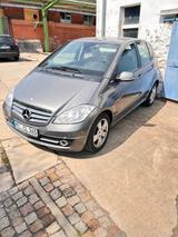 Mercedes-Benz A 180 AVANTGARDE Autotronic AVANTGARDE - Mercedes-Benz A 180 in Dresden