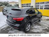 MG EHS Luxury PHEV Leder FahrAssPilot Panorama 360° - MG EHS SUV