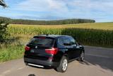 BMW X3 xDrive2,0d -x line - BMW X3: 2.0