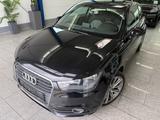 Audi A1 1.4 TFSI*AUTOM*AMBT*PANO*NAV*SHZ*PDC*DSP*LEDR - Audi A1 in Leverkusen