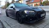 Audi AUDI RS5 SB., Mwst.aus.,HUD,PANO,Massage,RS Pake - gebrauchte Audi RS5 aus dem Jahr 2024