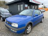 Volkswagen Golf III Cabrio Colour concept*92TKm*AHK* - Volkswagen Golf: Concept