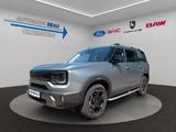 BAIC BJ30 HEV