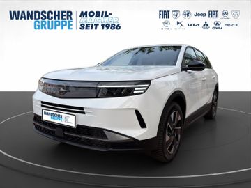 Opel Grandland (X)Grandland 1.2 48V Mild- W