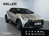 Toyota C-HR 1.8 Hybrid Teamplayer *Technik Paket*CAM*SH - Toyota C-HR Jahreswagen
