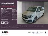 Volkswagen T6.1 Multivan Gen. Six 2.0 TDI DSG Stdhz RFK AHK