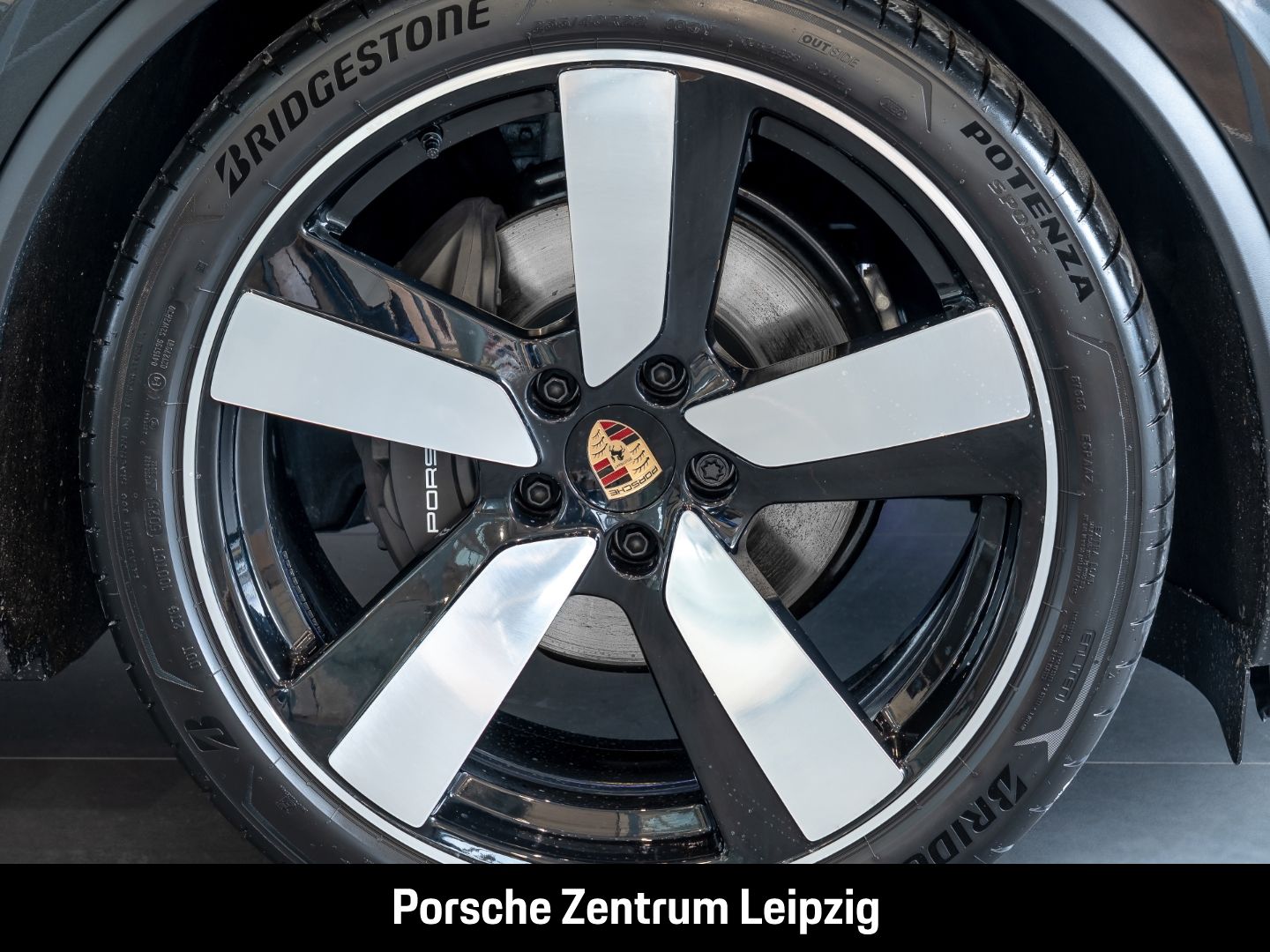 Porsche Macan - Bild 10
