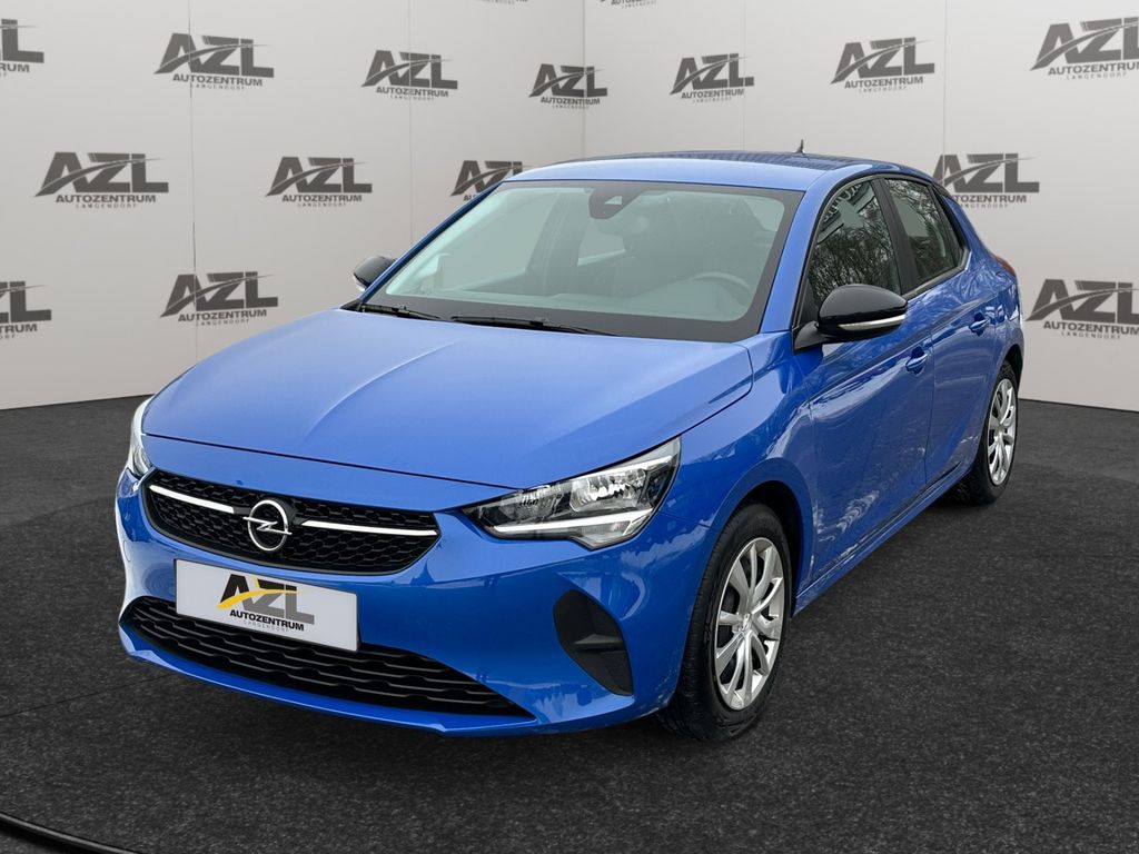 Image of Opel Corsa